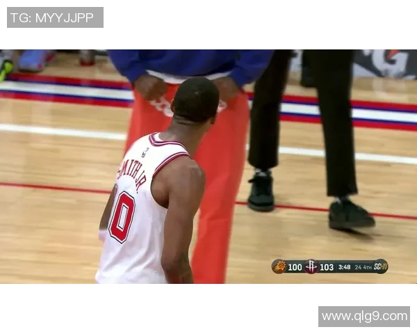 火箭队与骑士队在夏季联赛中的精彩对决回顾与分析