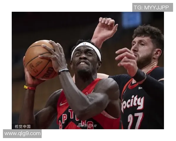 猛龙与开拓者季前赛精彩对决回顾与分析展望未来赛季表现