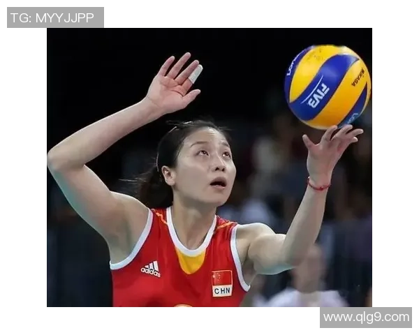 重庆排球队引领潮流最新排球技术TOP10全解析